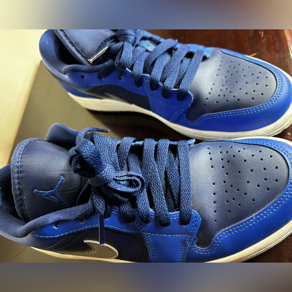 Nike Air Jordans